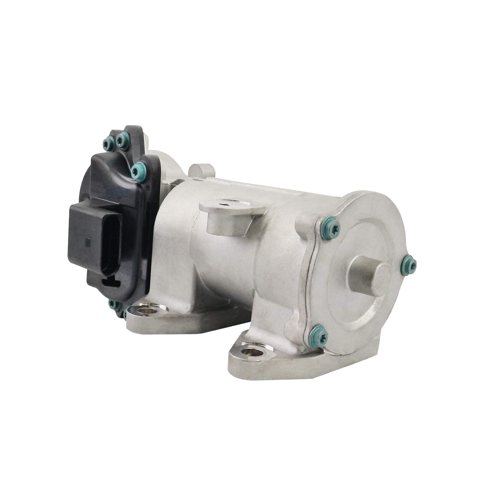 EGR Valve Replacement Compatible with 2019-2024 Ram 2500 3500 6.7L Replaces 68447574AA 68700223AA R8700223AA 8444765AA P5529231 5529231