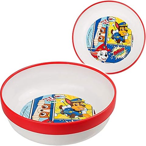 alles-meine.de GmbH großer Suppenteller/Müslischale/hoher Teller Cover