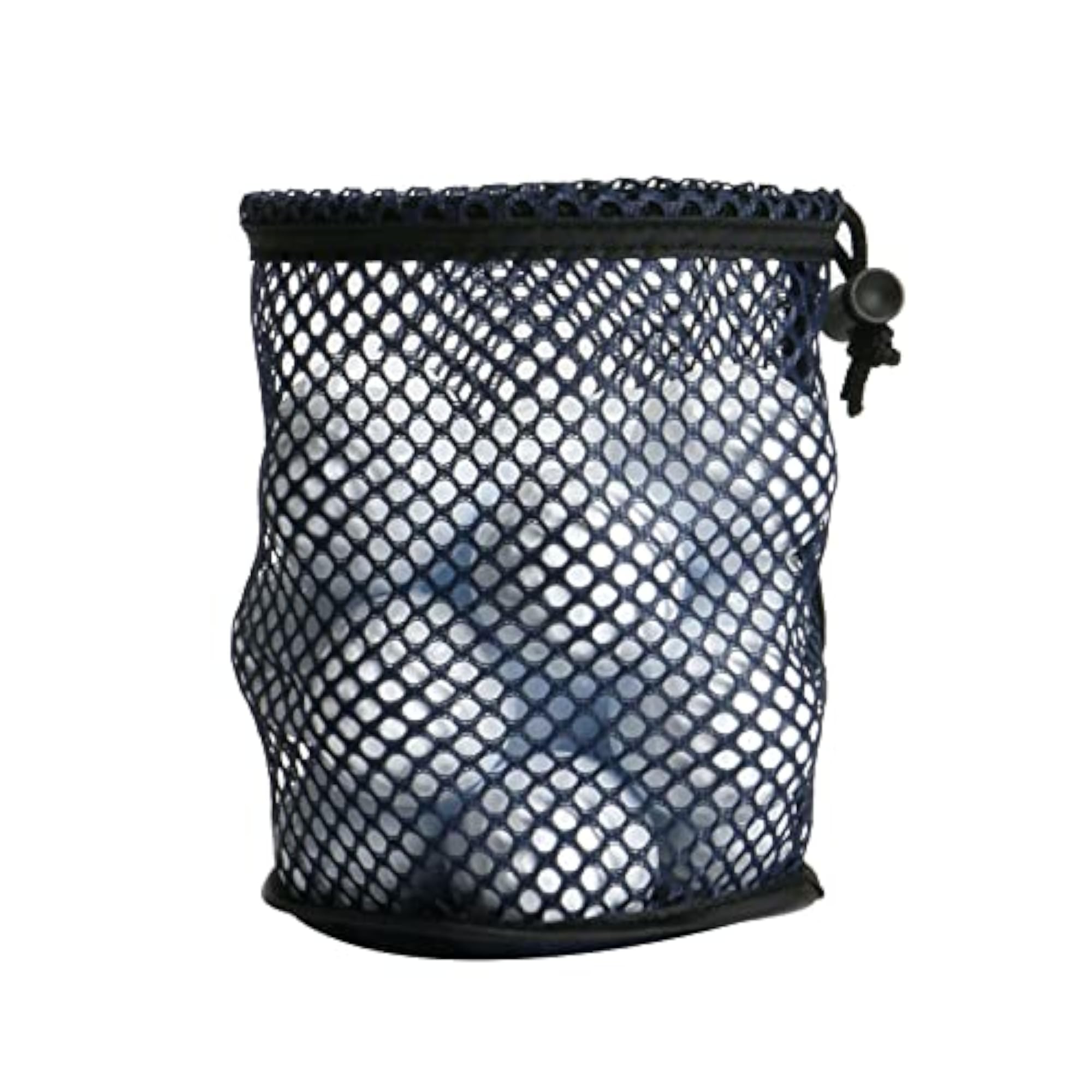 Multipurpose Drawstring Golf Ball Bag Pouch