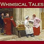 Cover of Whimsical Tales