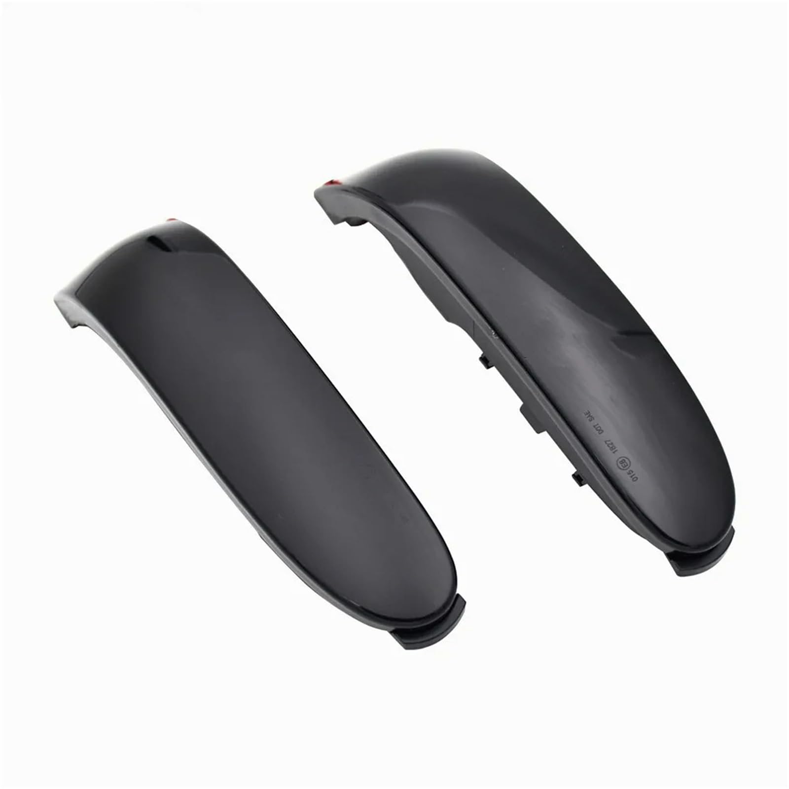 Intermitente Espejo Mercedes W164 W251 Luz Dinámica Giro A1648200521 6