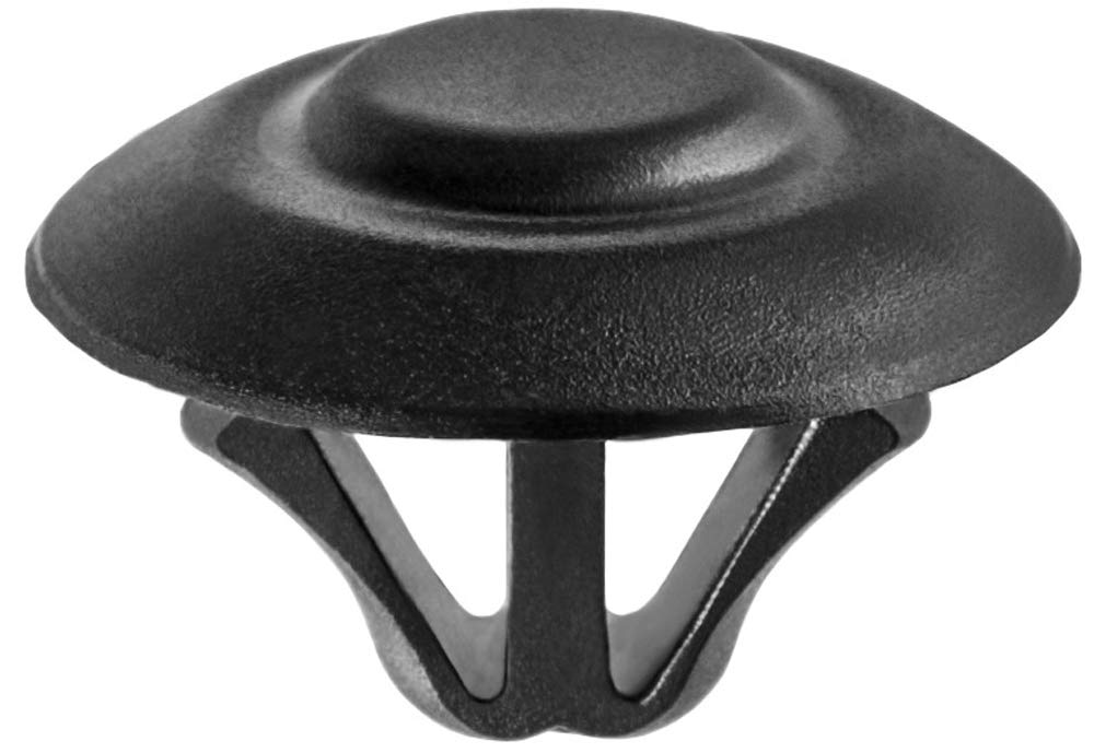 Amazon.com: 15 Hood Insulation Retainers For Mercedes Benz 001-988 