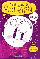 A maldição da moleira 859952044X Book Cover