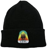 Coal Men's Summit Beanie