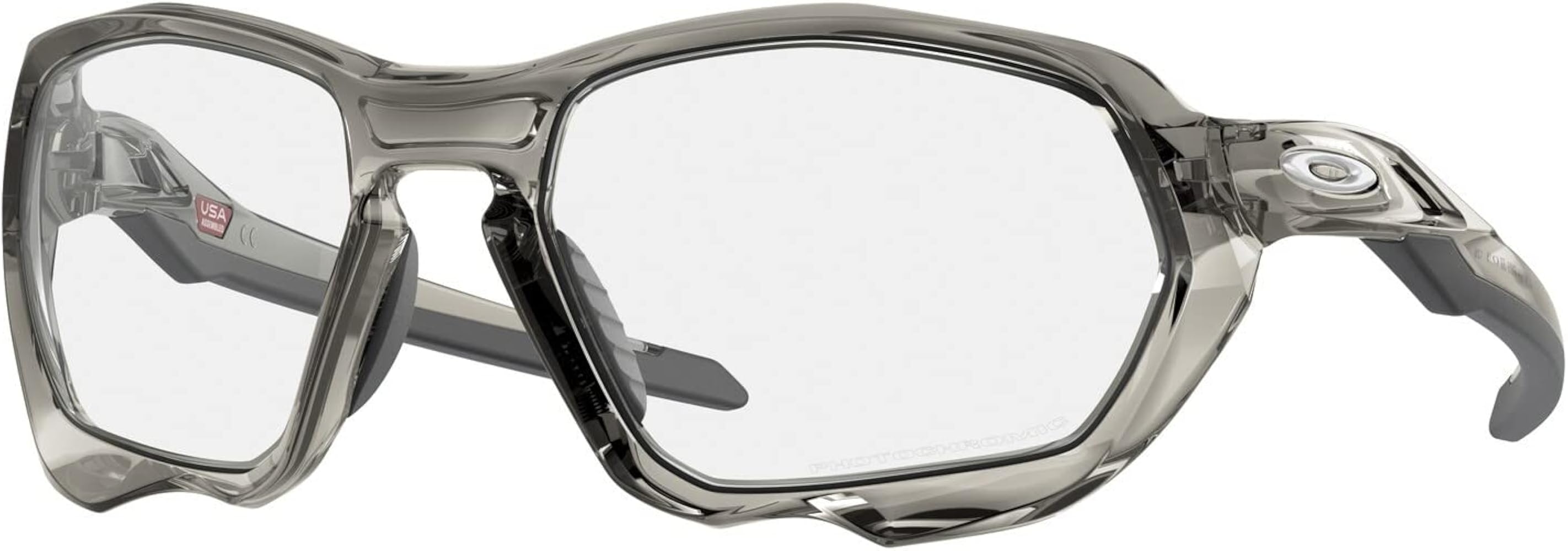 【今だけ値下げ】OAKLEY人気モデル サングラス Amazon | [オークリー] サングラス OO9019A メンズ GREY INK