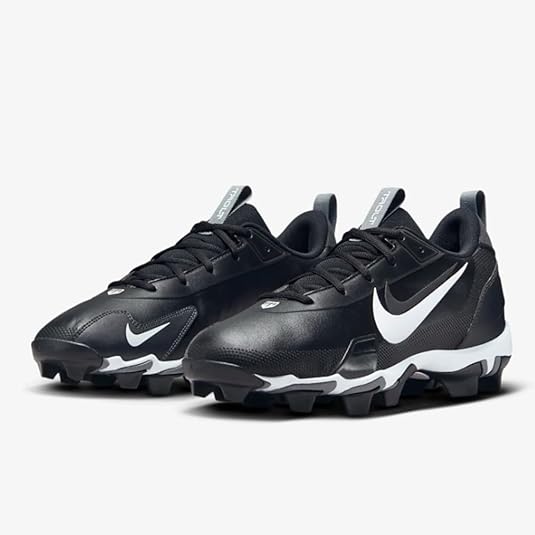 ナイキフォーストラウト9ベースボールスパイク ホワイト/ブラック 楽天市場】NIKE ナイキ 野球 スパイク FORCE TROUT 9 KEYSTONE