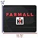 International Harvester Ih Farmall Floormats