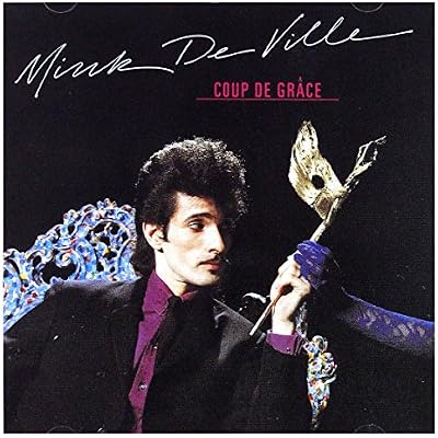 Coup De Grace