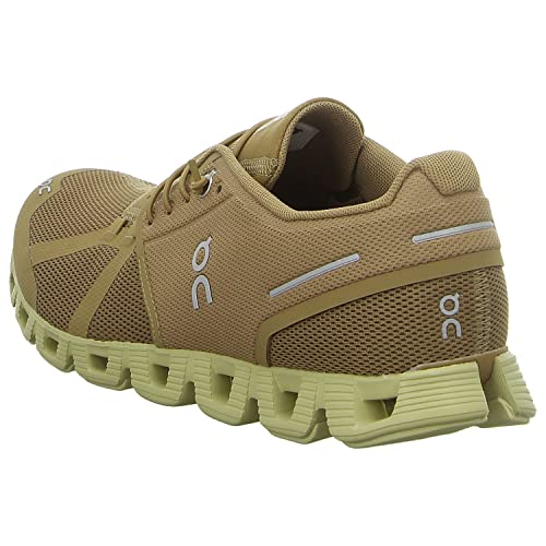 Image of On Womens Cloudsurfer 5 Sneaker