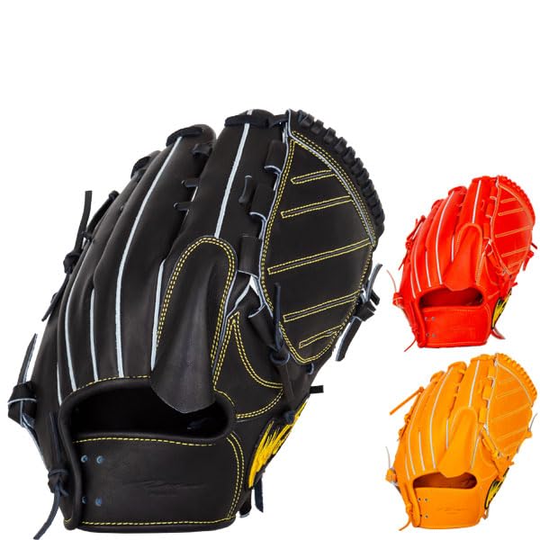 | Amazon 硬式野球グローブアイピーセレクト 野球 グラブ 高校野球対応 硬式グローブ アイピーセレクト グローブ