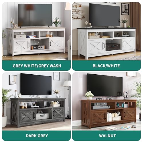 Yitahome MAYIHBNAKI Tv Stand For 65 60 Inch Tv thumb #1
