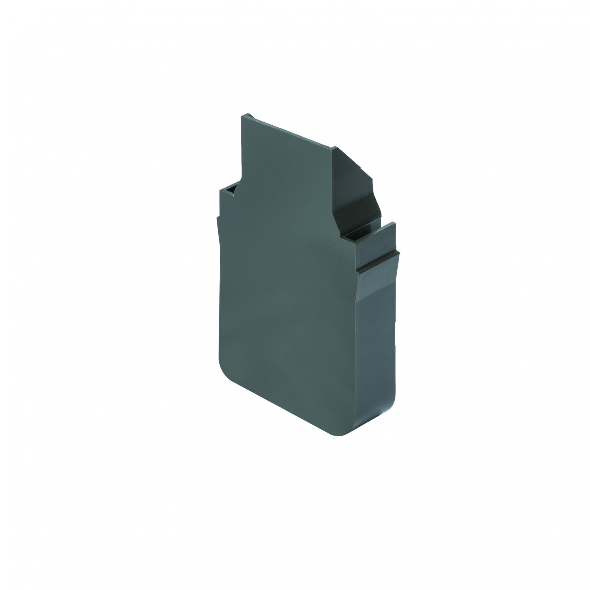 ACO Threshold Closing End Cap