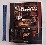 Albert Hadley: The Story of America's Preeminent Interior Designer