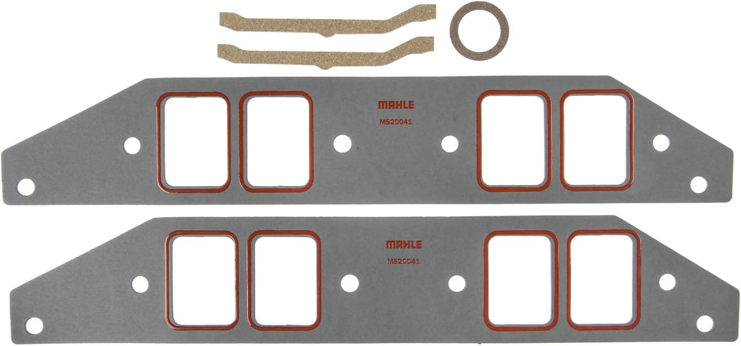 Mahle Intake Manifold Gasket Set - MS20041