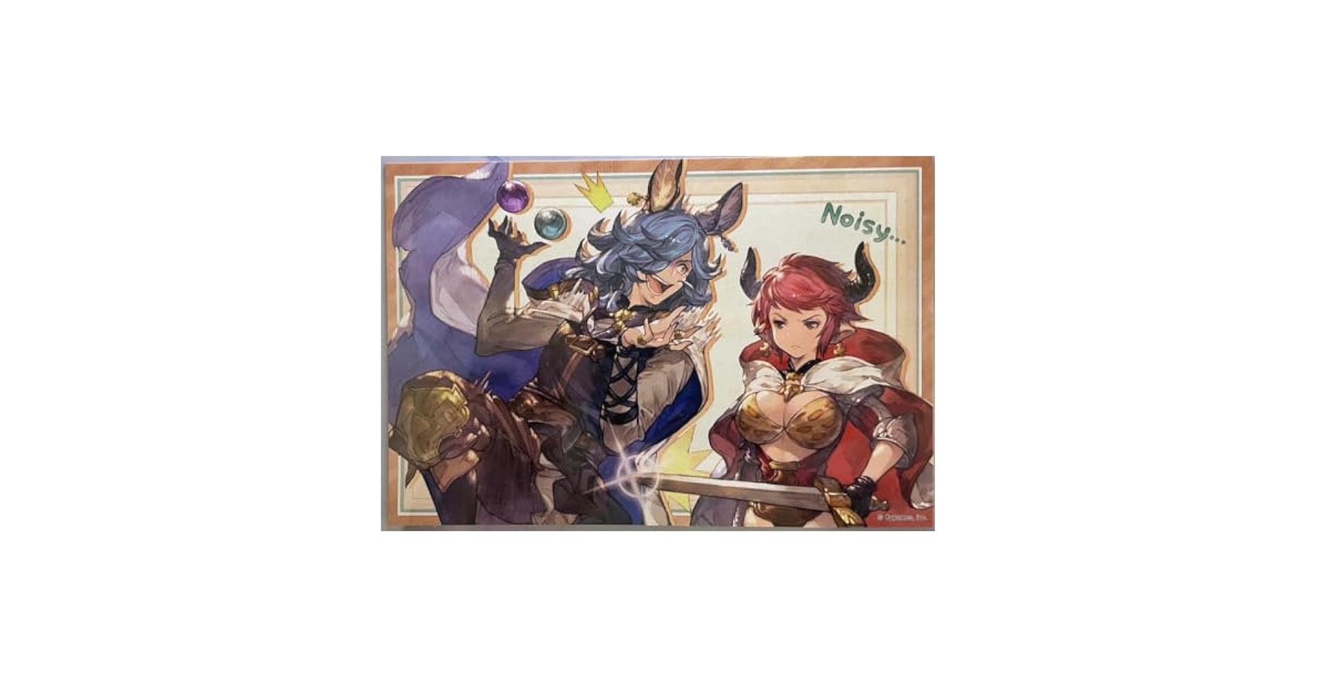グラブル スツルム ドランク グラブル』水スツルム、火ドランクが新登場 - 電撃オンライン