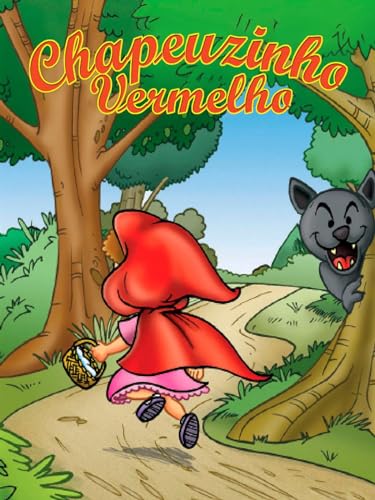 Chapeuzinho Vermelho