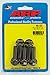 ARP (663-1003) Hex Oxide Bolt, Black
