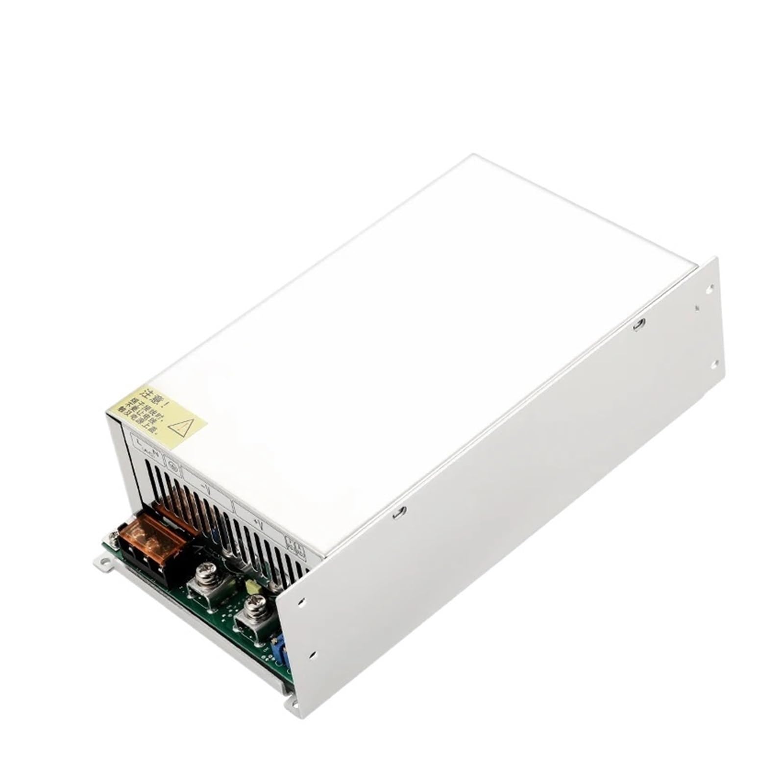Alimentation à découpage réglable de 1500W assurant une tension stable