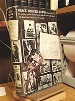 With love from Gracie: Sinclair Lewis, 1912-1925 B0007HDMY2 Book Cover