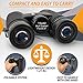 Binoculars for Bird Watching - High Powered Binocular for Adults - Birding Binoculars for Hunting 8x42
