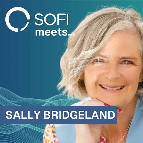 SOFI meets... Sally Bridgeland
