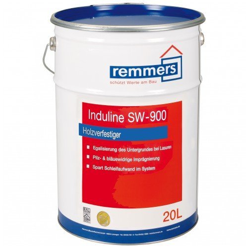 Preisvergleich Produktbild Remmers Induline SW-900, 5 Liter