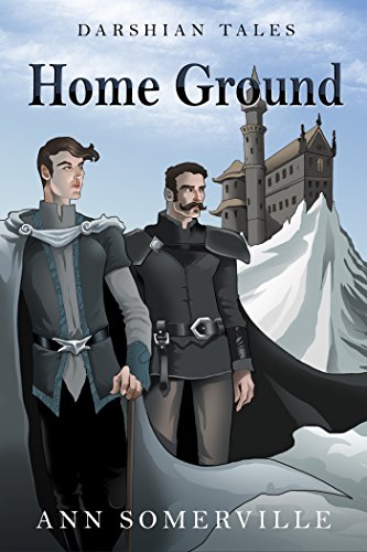 Home Ground Darshian Tales 4 Kindle Edition By Somerville Ann Literature Fiction Kindle Ebooks Amazon Com