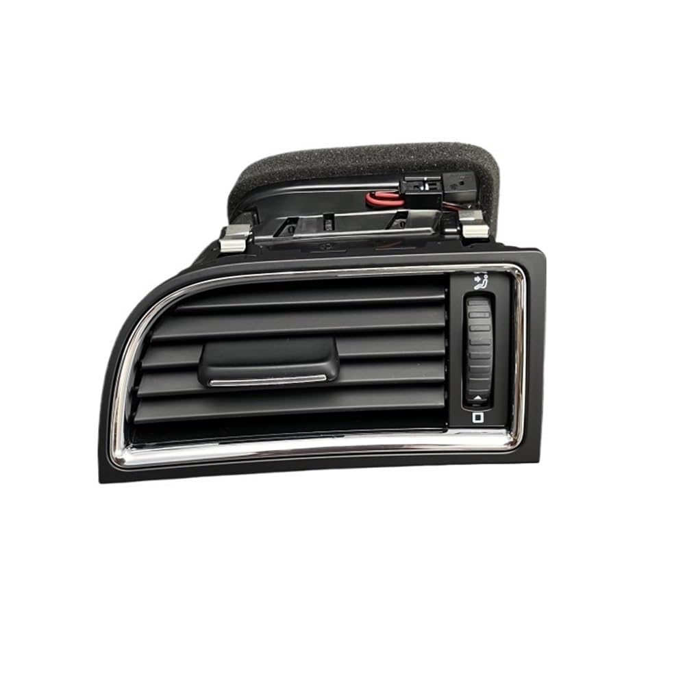 Évent de climatisation pour Skoda Superb 2009-2015 parfait en voyage