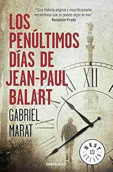 Los penúltimos días de Jean...