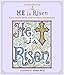 Colorful Blessings: He is Risen: A Coloring Book of Faithful Expression