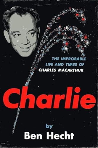 Charlie B001QFCJSO Book Cover