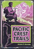 Pacific Crest Trails B000MXB5OK Book Cover