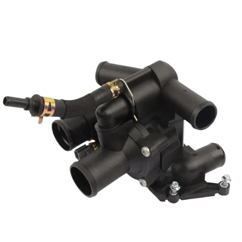 Thermostat Housing Compatible With Sport 2005–2013 Vogue 2002–2012 3.6L V8 Diesel