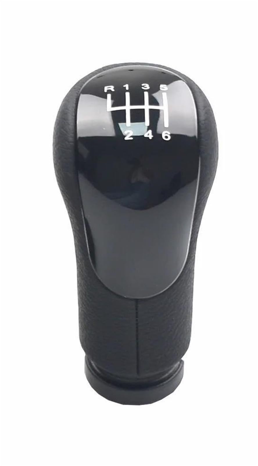 Aimazom B Car Gear Shift Kno For Transit For Connect 2002 On Manual Transmission Shift Kno Head For Modification And Replacement