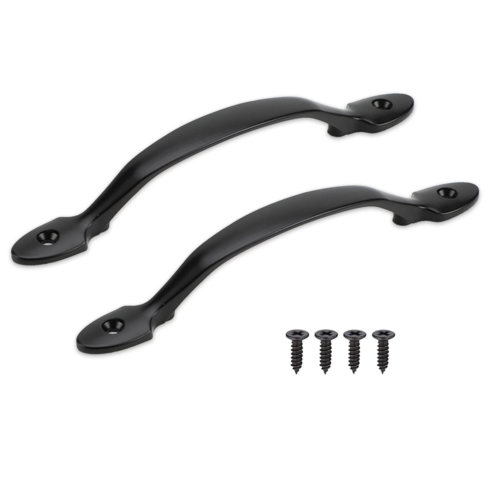 Maniglia Per Mobili In Acciaio Häfele, Dimensione 168 X 35 Mm Interasse 128 Mm Cromato Opaco - Foto 10