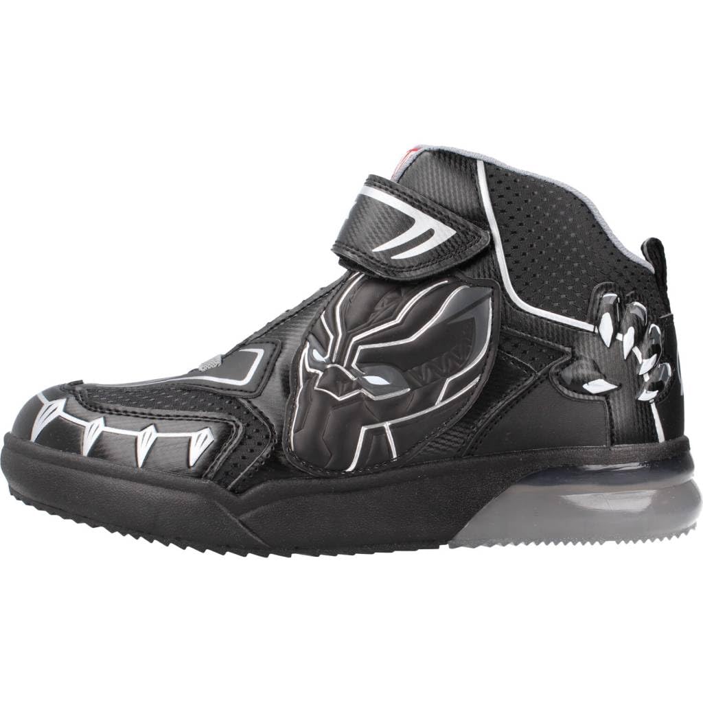 Geox J Grayjay Boy ZapatillasNiños