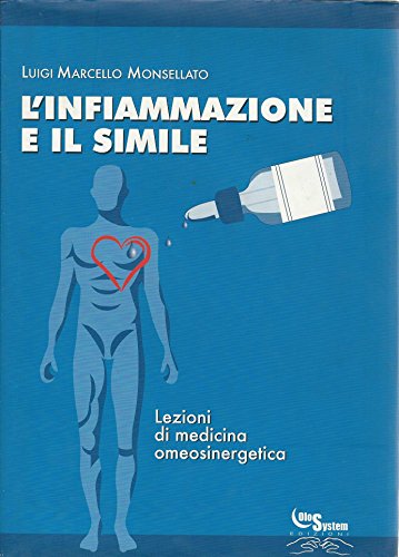 L'infiammazione e il simile
