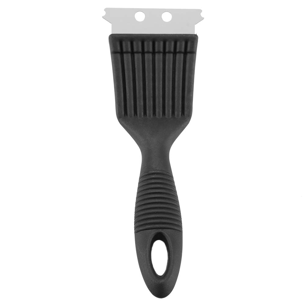 Stainless Steel Brush, BBQ Brush, Grill Tools Grill Brush, for Kitchen BBQ Picnic