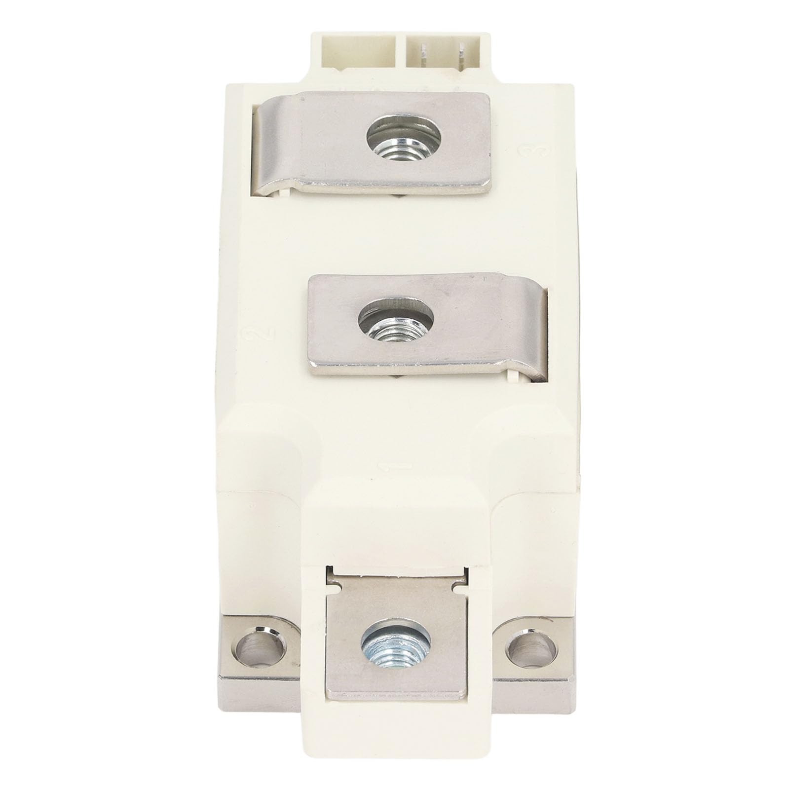 Modulo tiristore bidirezionale, modulo semi-controllato da 1600 V con base in rame e custodia in PC per interruttori CA, apparecchiature di saldatura, controllo dei motori e alimen (JLSKKH 273/16E)
