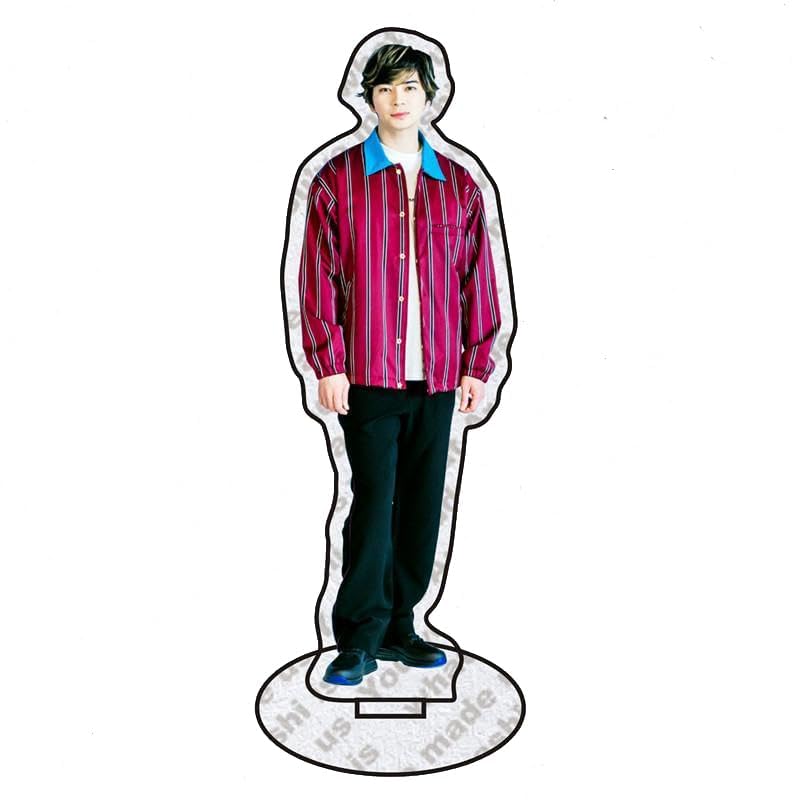 Amazon.co.jp: 嵐 アクリルスタンド 台座付き 大野智 櫻井翔 相葉雅紀