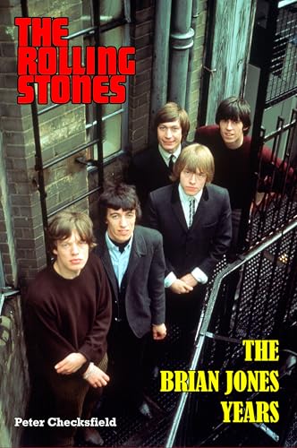 The Rolling Stones Brian Jones comprendre les secrets de chaque chanson - 2