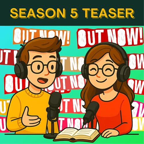 Season 5 Teaser
