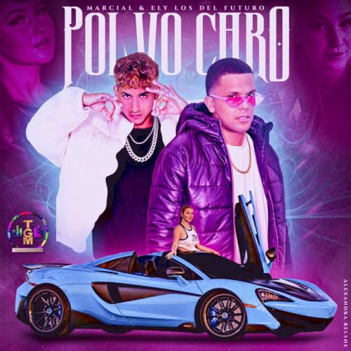 Polvo Caro