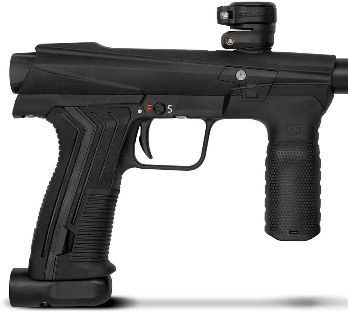 Planet Eclipse EMEK 100 Mechanical Paintball Marker - Black