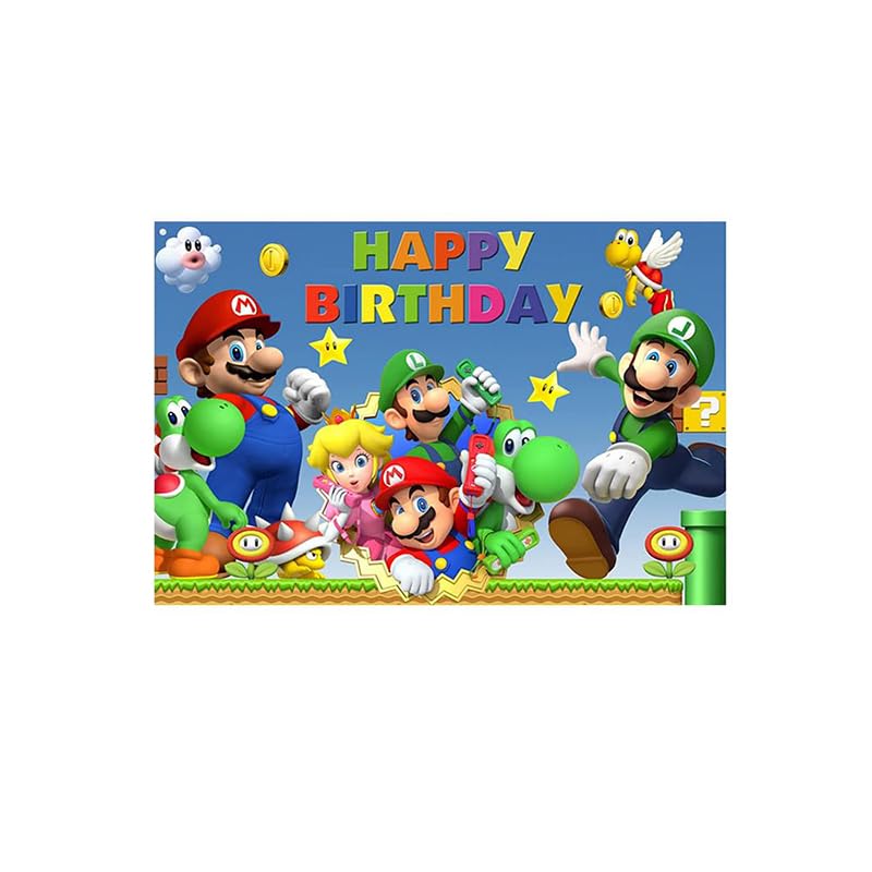 Biglietti Invito Compleanno Principessa Peach - Confezione Da 10 Per Feste A Tema - Foto 2