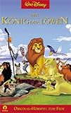 Der König der Löwen [MC] [Musikkassette]
