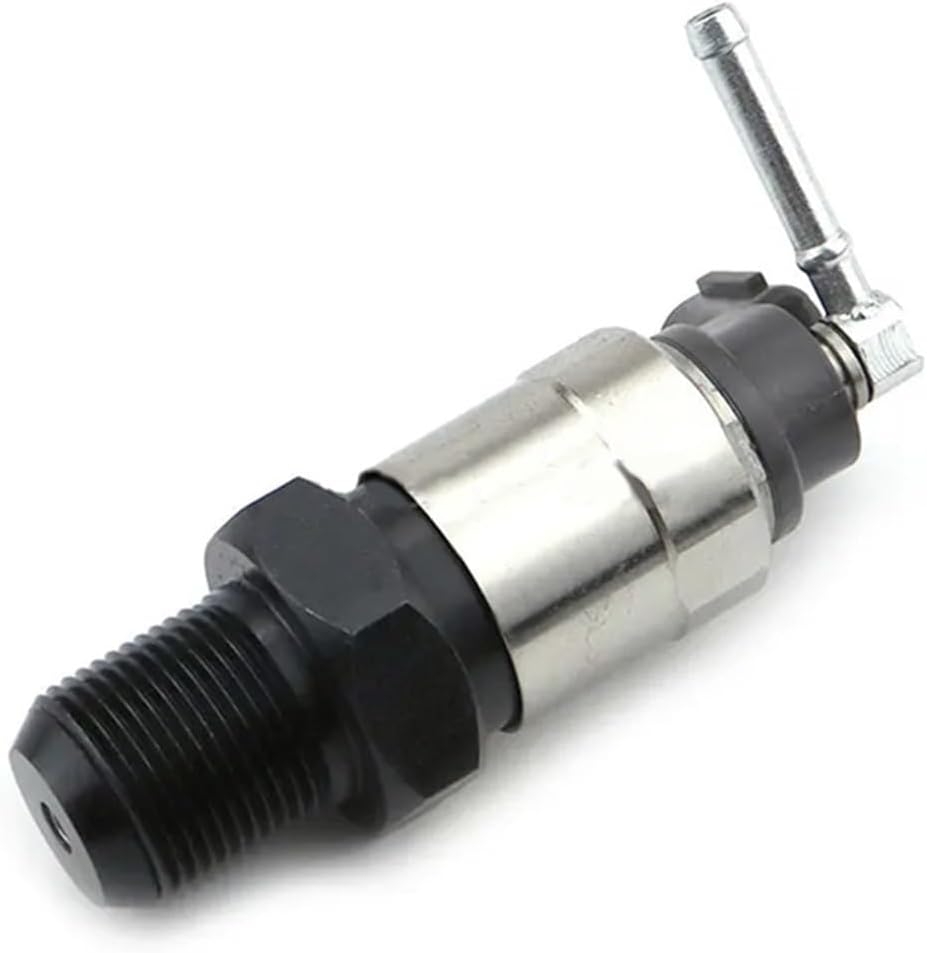 DRV 23810-30100 New Diesel Common Rail Fuel Pressure Limit Valve Sensor for Toyota Hilux Prado Vigo 1KD 2KD