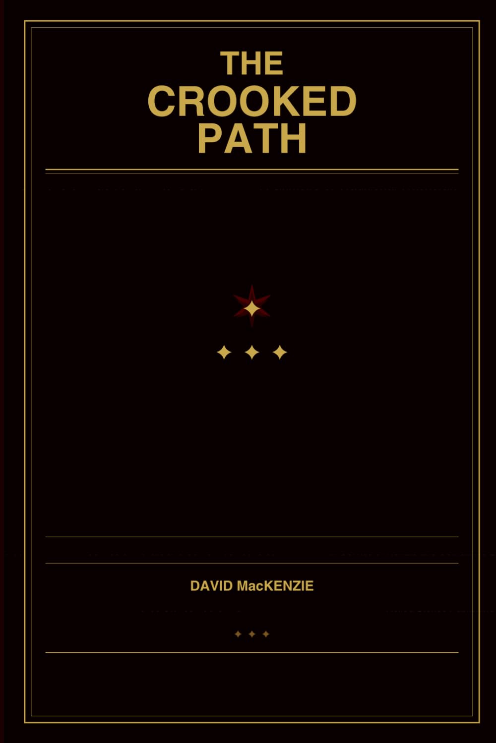 The Crooked Path: A Grimoire of Traditional Witchcraft