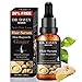 Produktbild DR.DAVEY Haarwachstum Serum für Anti-Haarausfall und Haarwuchs Ingwer-Haarwuchsöl für Ausdünnung/Reparieren von Haarfollikeln/stärkeren Haarwuchsbehandlung Haarwuchsmittel für Männer und Frauen