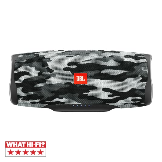 Buy JBL Charge Waterproof Wireless Bluetooth Speaker with